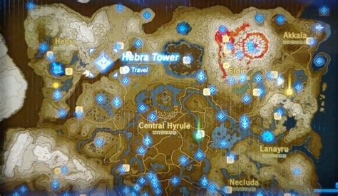 hebra region|hebra region botw.